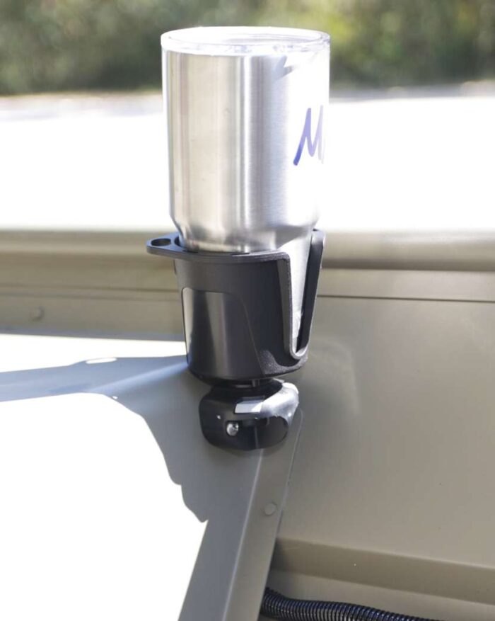 Railblaza SidePort Black