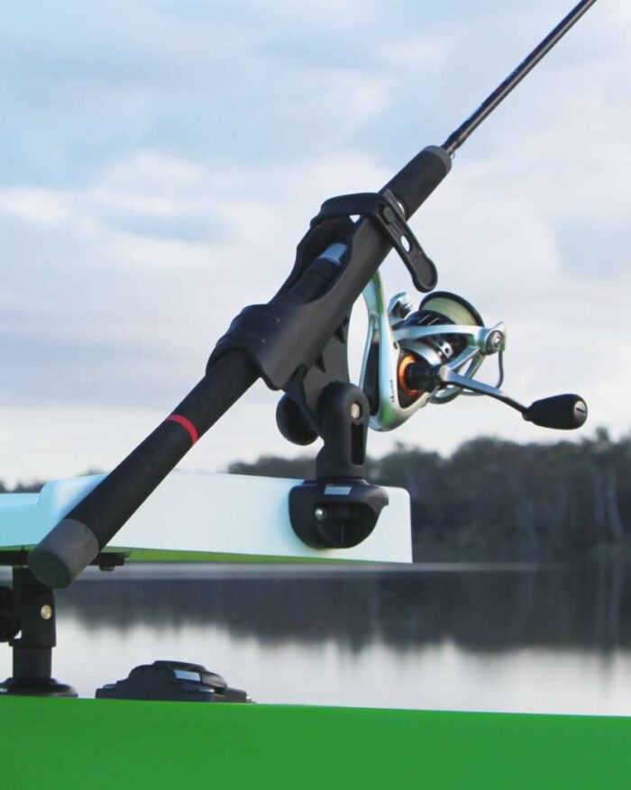 Railblaza SidePort Black