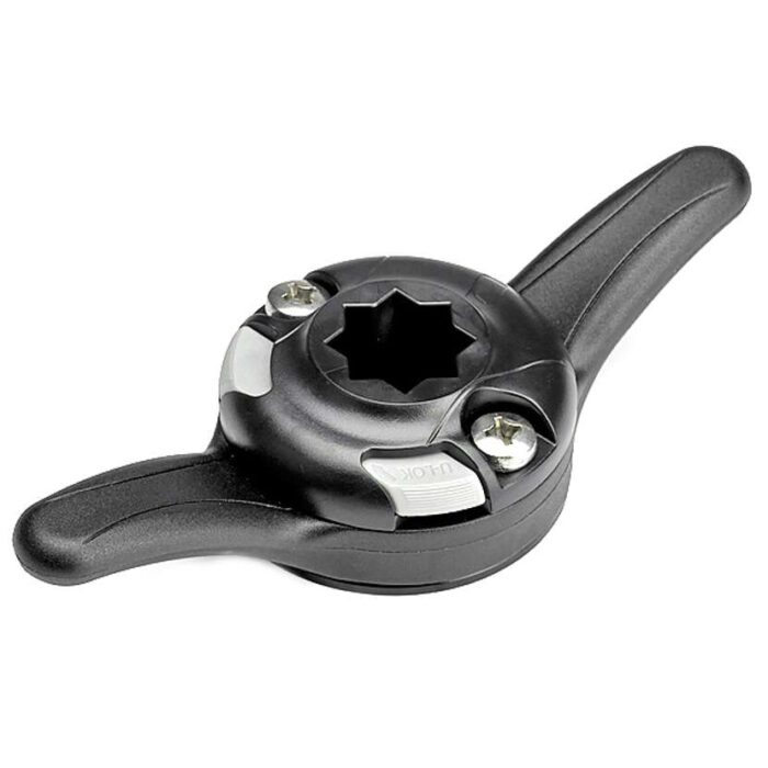 Railblaza Cleat Port Black