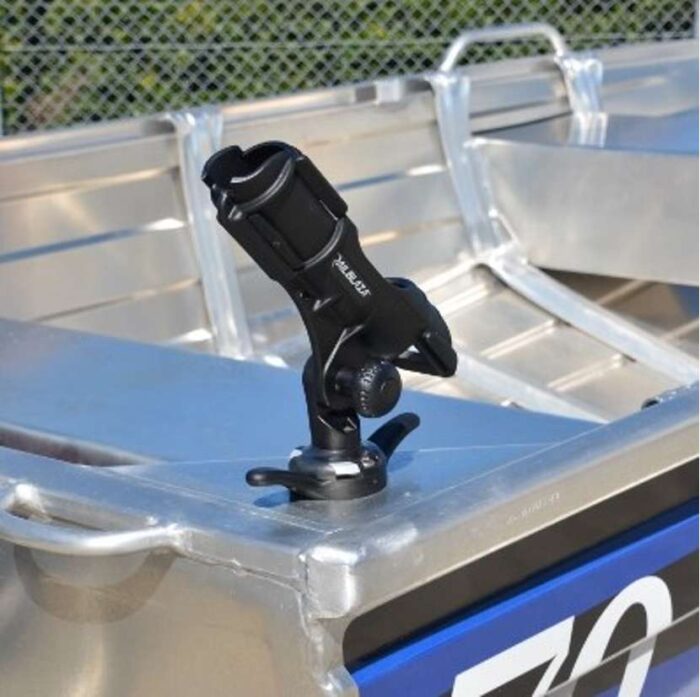 Railblaza Cleat Port Black