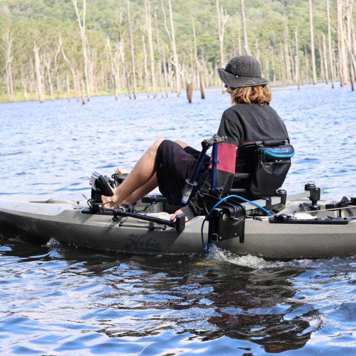 Railblaza Kayak Motor Mount