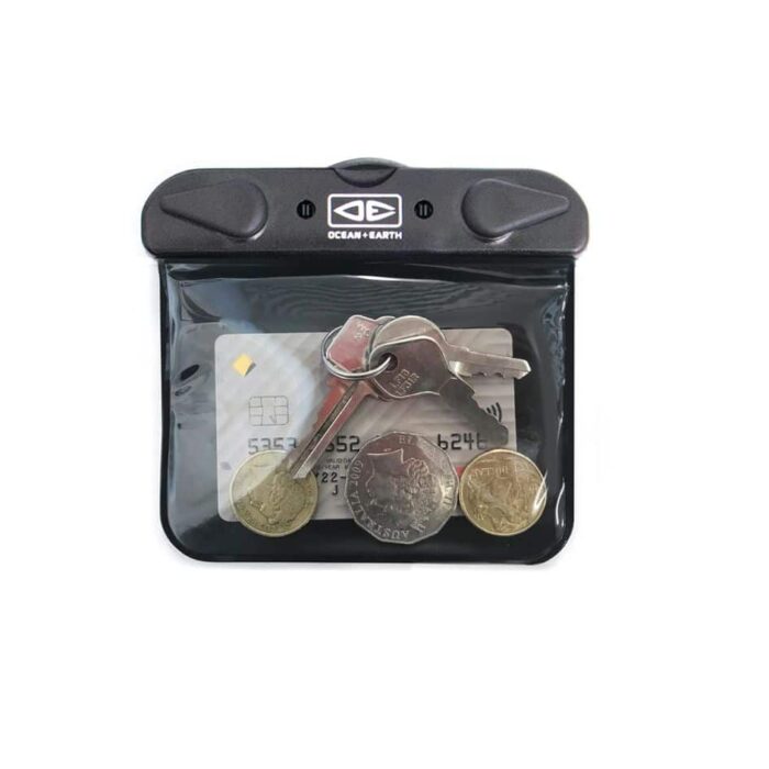 Waterproof Key Pouch from Ocean and Earth