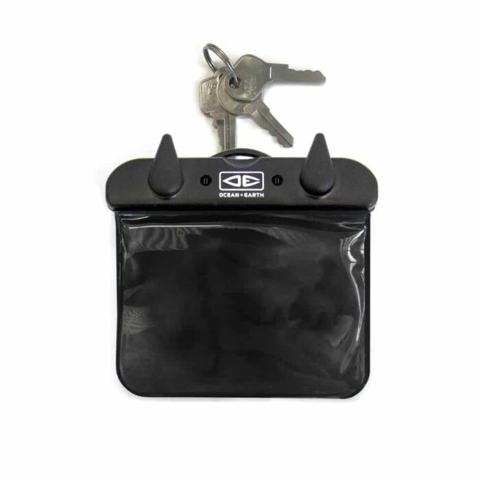 Waterproof Key Pouch from Ocean and Earth