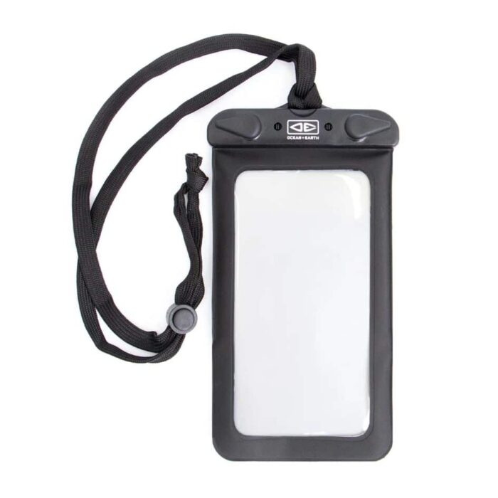 Floating Phone Case from Ocean and Earth