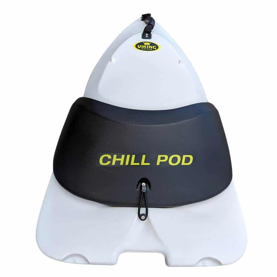 Fully Insulated Chill-Pod