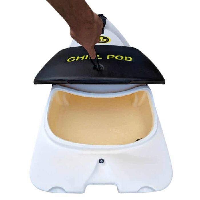 Fully Insulated Chill-Pod