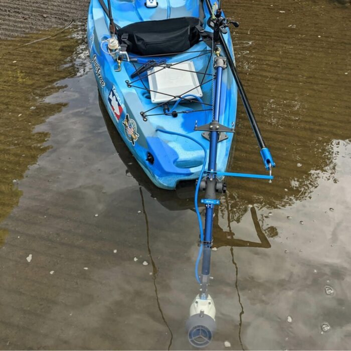 Universal Kayak Adapter (K-1 & J-2 Motors)