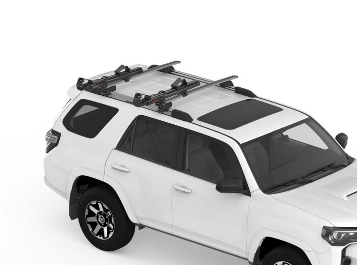 Yakima Kayak Load Assist Showdown - Image 4