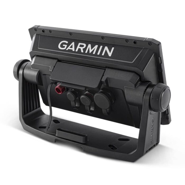 Garmin Echomap UHD2 95SV with GT56UHD-TM Transducer and Garmin Navionics+ - Image 4