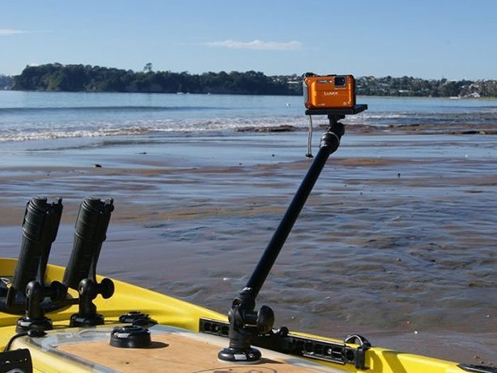 Railblaza Camera Boom 600 - Kayak & Sup