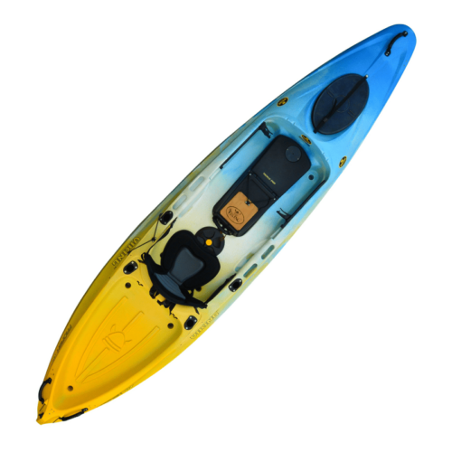 Viking Profish GT