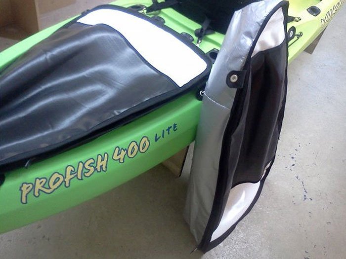 Viking Profish Reload Premium Offshore kayak - Kayak & Sup