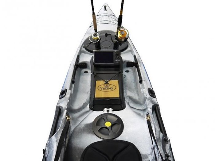 Viking Profish Reload Premium Off-shore Fishing Kayak