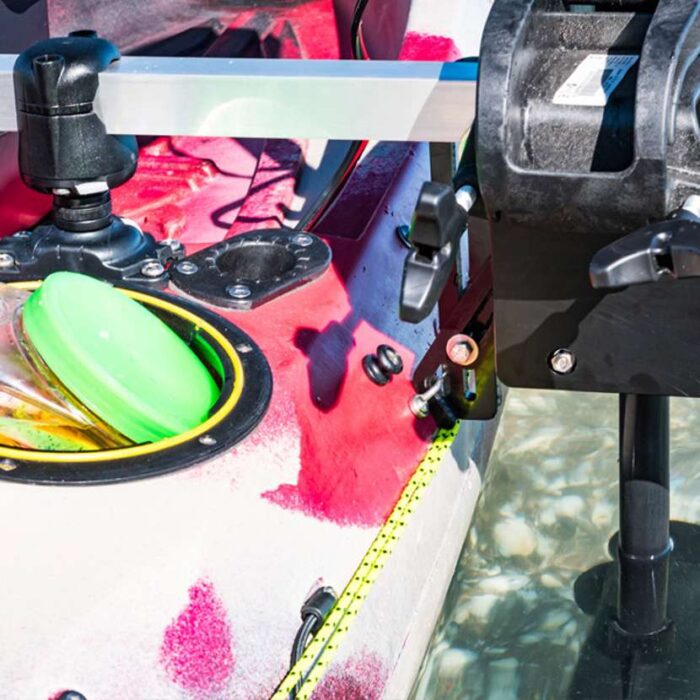Railblaza Kayak Motor Mount