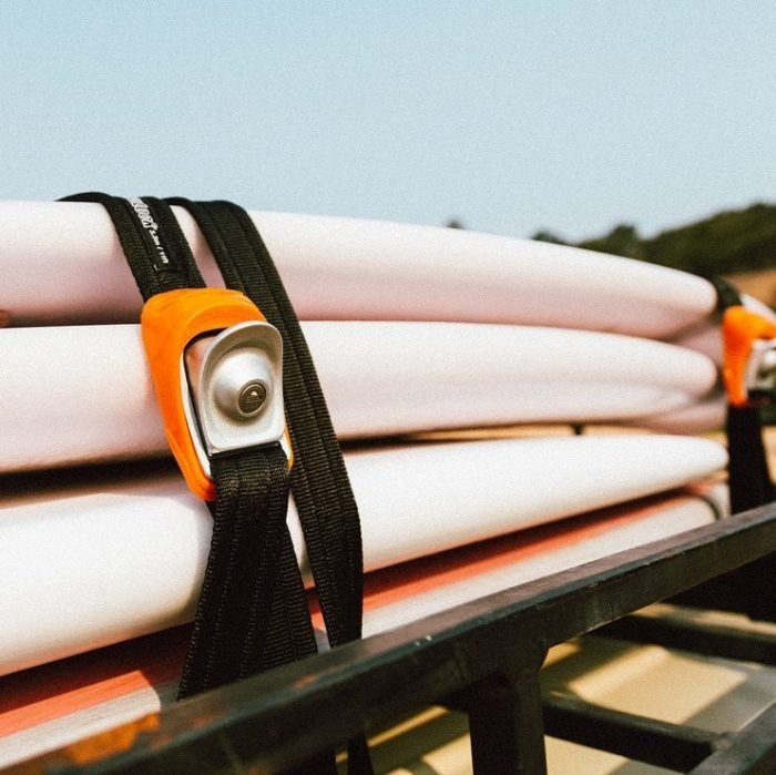 How To Transport Kayaks & Paddleboards On Roof Racks FAQ Kayak