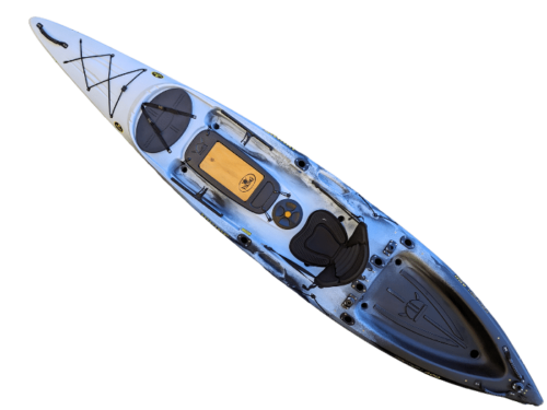 viking profish 400 2023 model