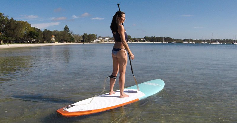 stand up paddleboards