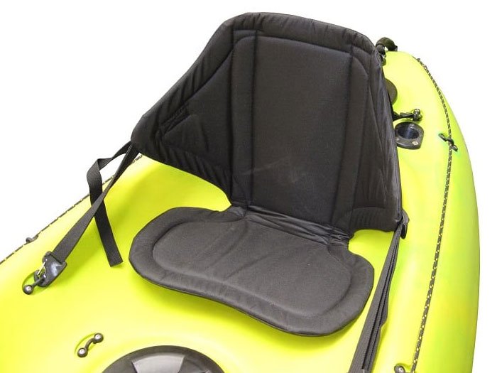 Propelz Ergo Kayak Seat