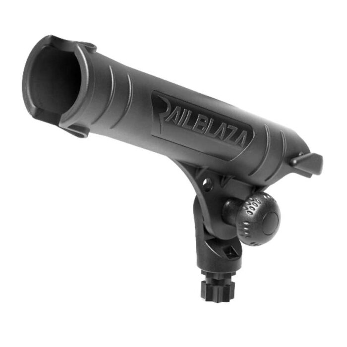 Railblaza Rod Tube And StarPort HD Kit
