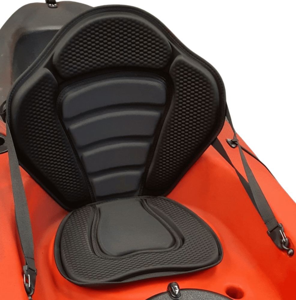 Propelz Fisherman Deluxe Kayak Seat