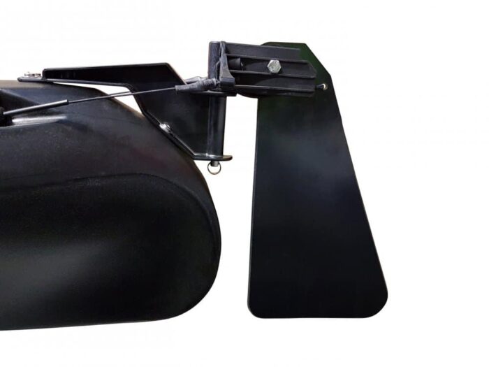 Viking Rudder DIY Kit