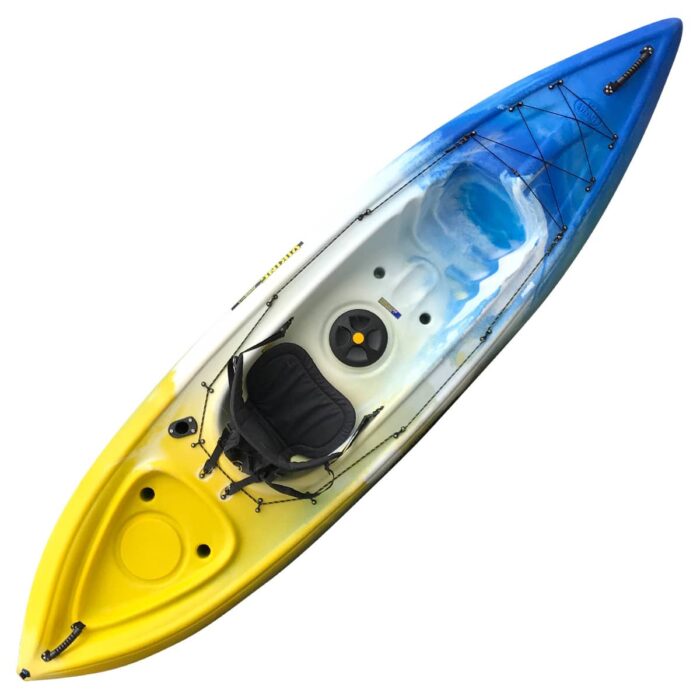 Viking Nemo Family Kayak