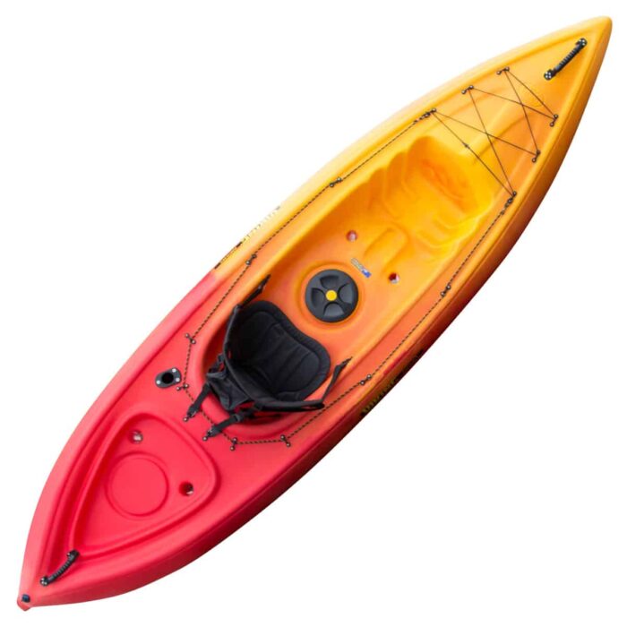 Viking Nemo Family Kayak - EX Display - Image 9