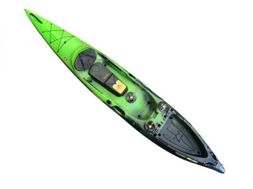 Viking Profish Reload Premium Off-shore Fishing Kayak