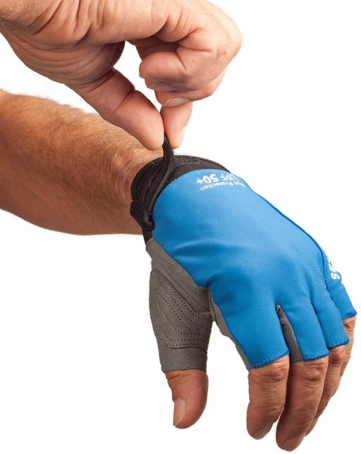 Sea to Summit Eclipes Paddle Gloves