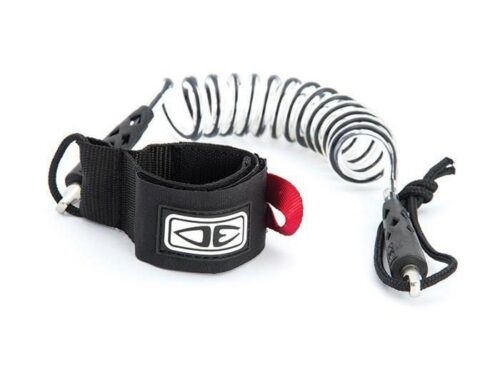 Ocean & Earth Coil Paddle Leash