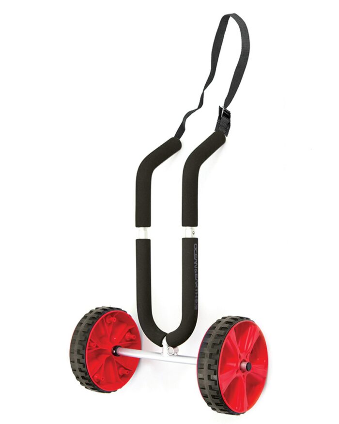 Ocean and Earth SUP Trolley