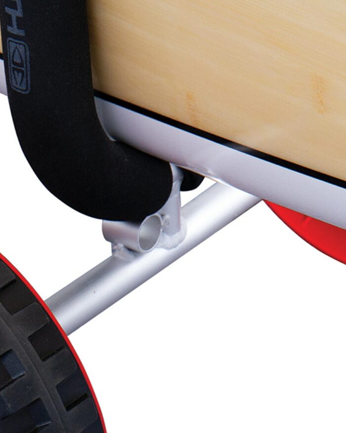 Ocean and Earth SUP Trolley