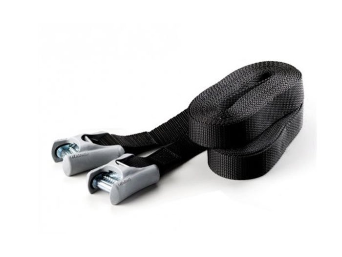 Yakima Heavy Duty Tie Downs (straps)