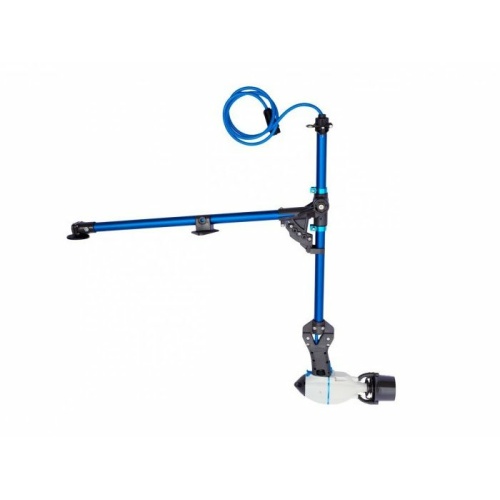 Electric outboard Motor Bixby