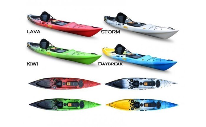 Viking Profish Reload Premium Off-shore Fishing Kayak (Copy) - Image 10