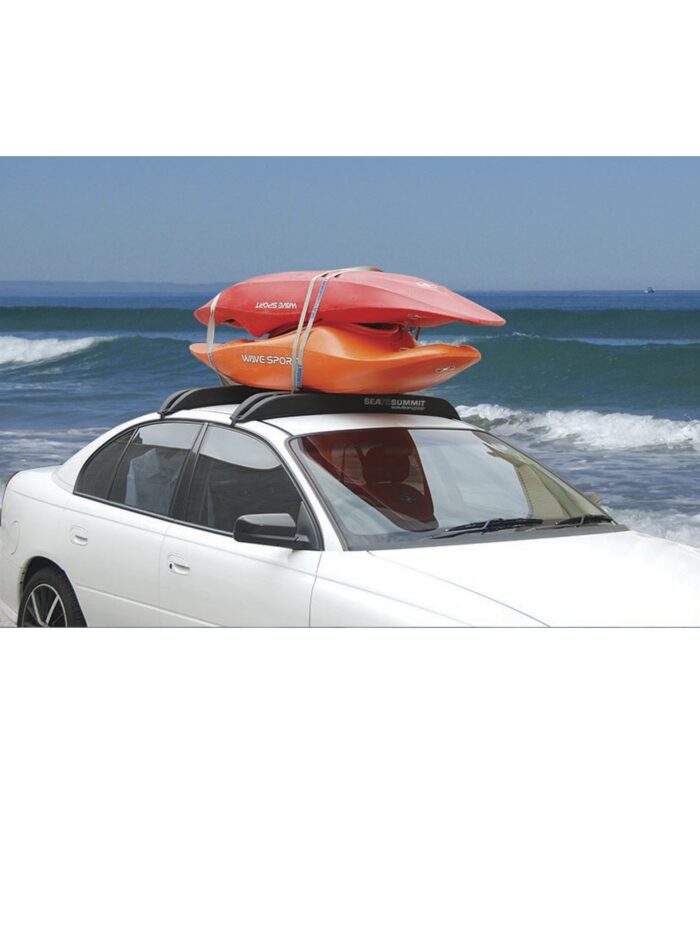 Sea To Summit Traveller Soft Racks for SUP & Kayak