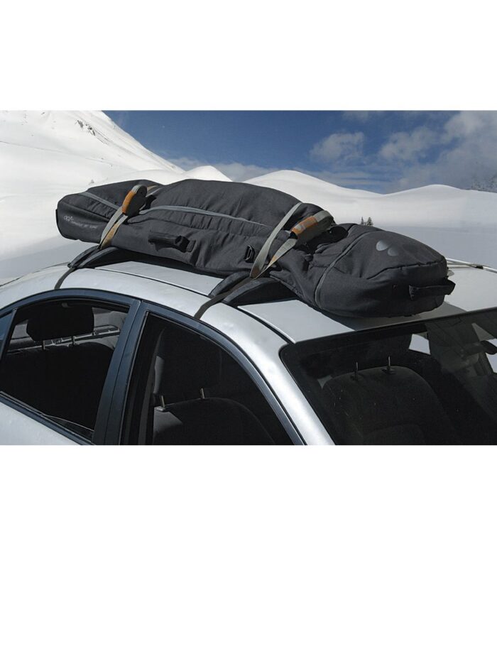 Sea To Summit Traveller Soft Racks for SUP & Kayak