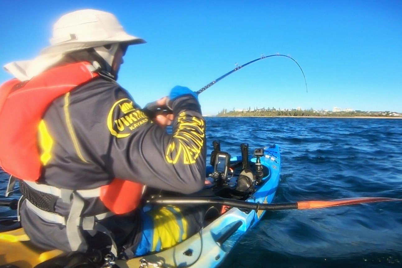 Fishing Lures għall-bejgħ f'Sunshine Coast, Queensland