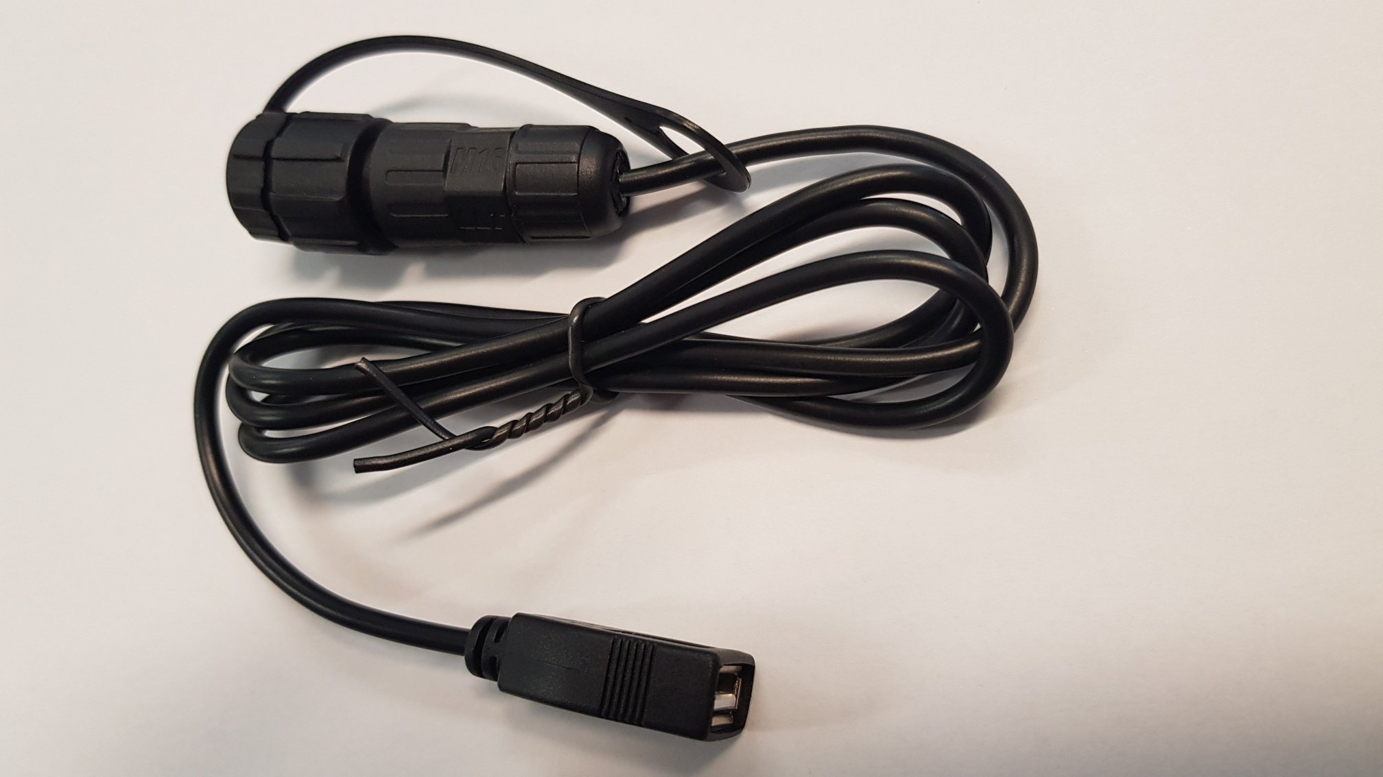 Bixpy 5V USB Cable (PP-333/378 Batteries only)