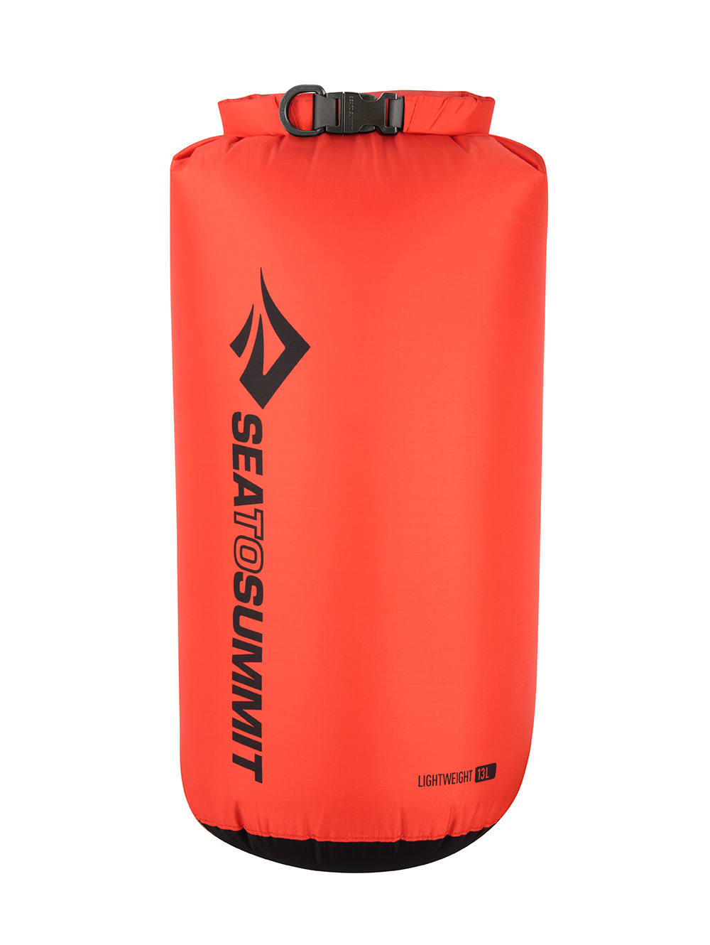Sea to Summit 13ltr Lightweight Dry Bag Red
