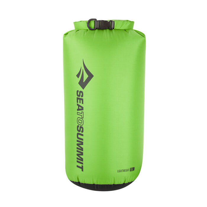 Sea to Summit 20ltr Lightweight Dry Bag Green