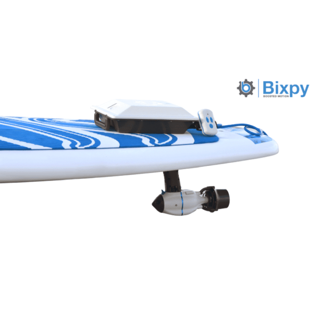 Bixpy J2 electric motor for kayak & paddle Kayak & Sup