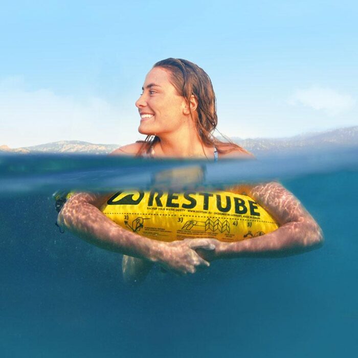 Restube Compact & Lightweight water safety buoy