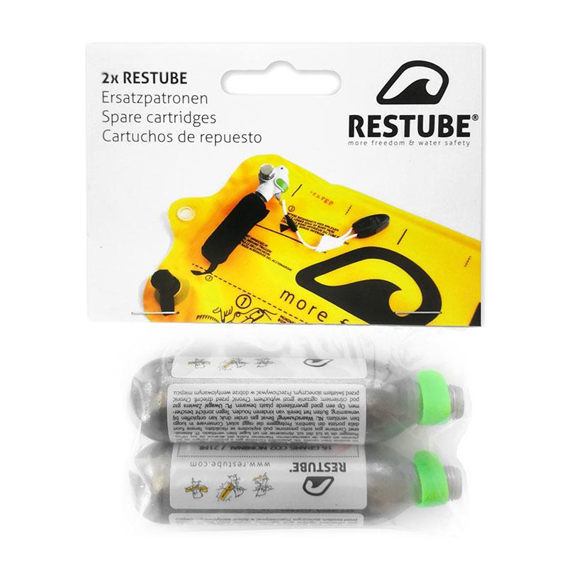 Restube Spare Cartridge (2 pack)