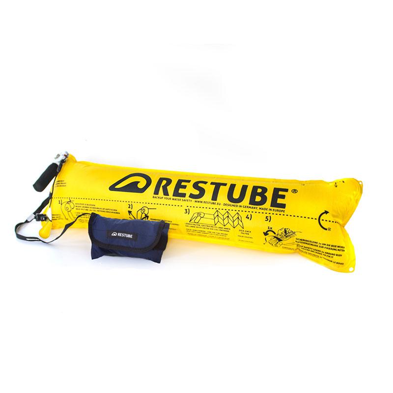 Restube Compact & Lightweight water safety buoy