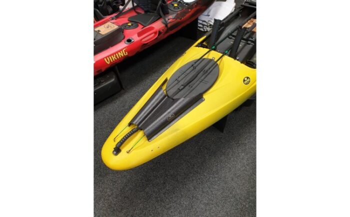 Viking Kayak Rod Tip Protector