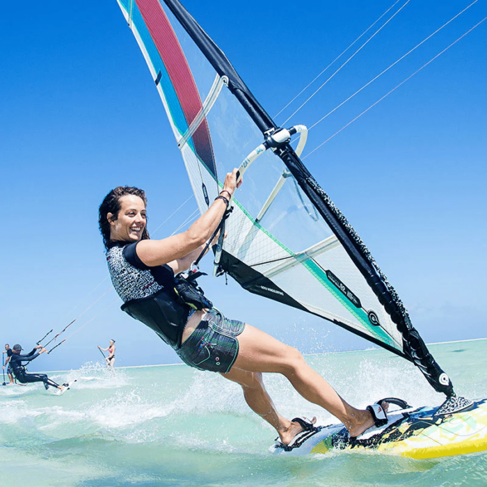 Restube Sports Compact & lightweight water safety buoy