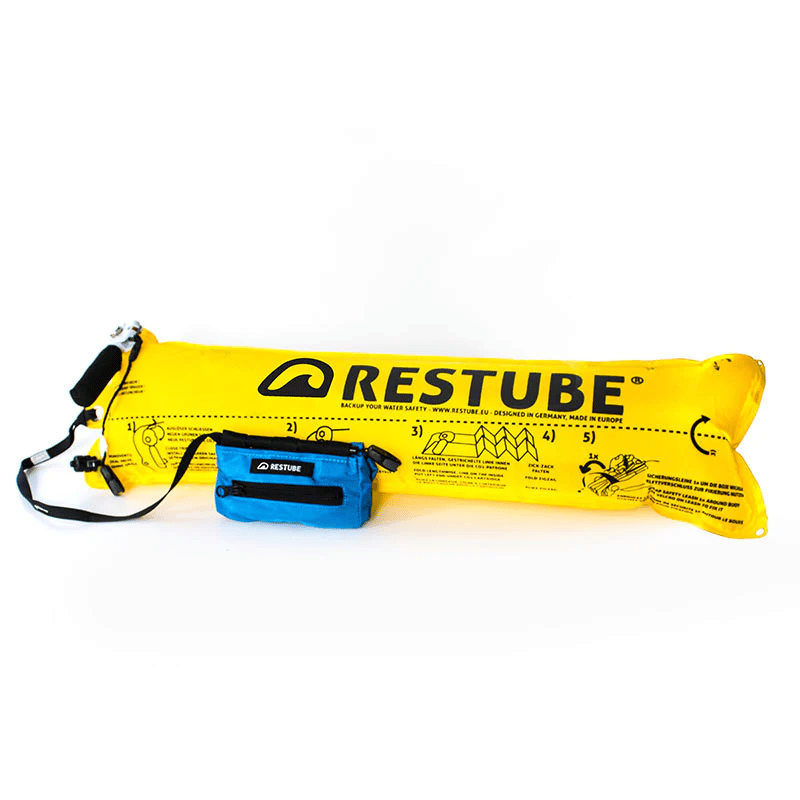 Restube Sports Compact & lightweight water safety buoy