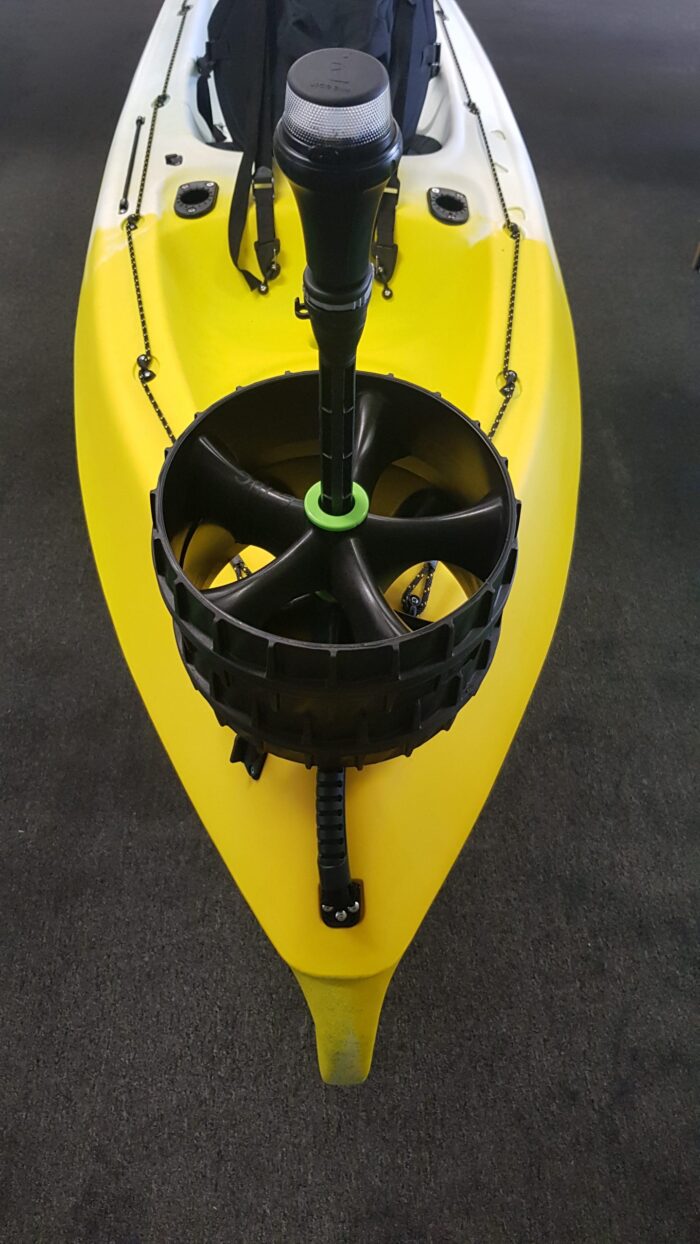 Railblaza 380mm Extenda Pole - Image 4