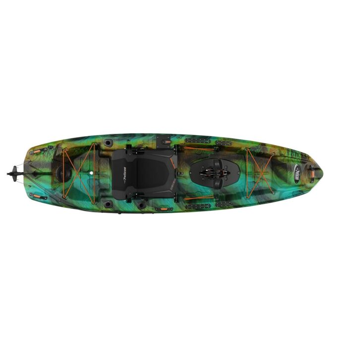 Pelican Kayak Catch 110 Hydryve II - Image 5